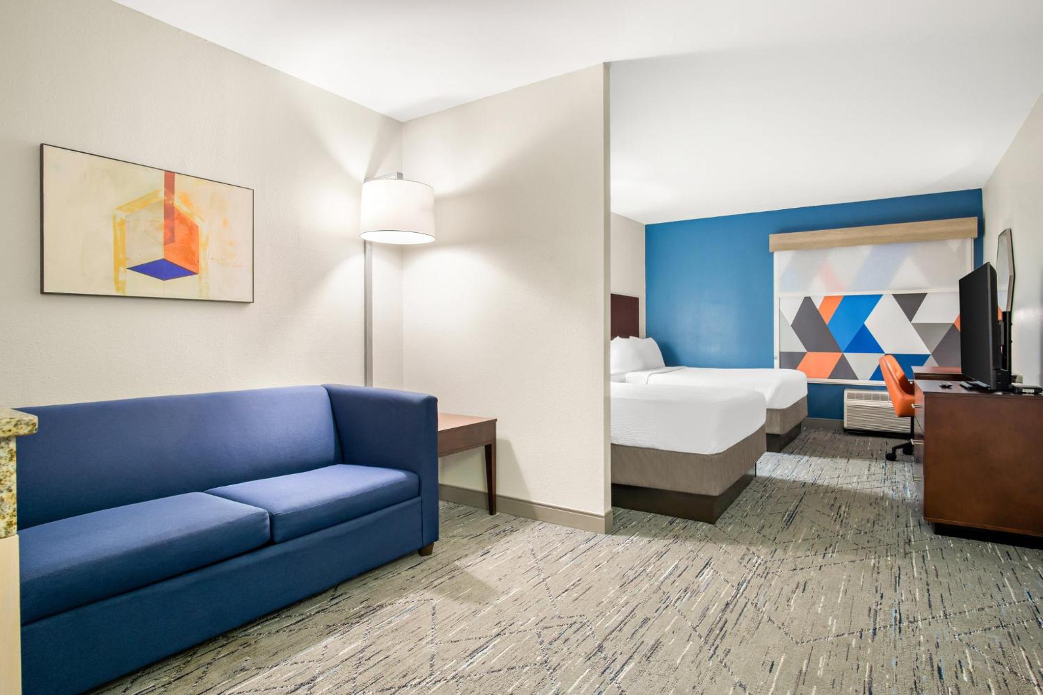 holiday inn express hotel and suites ocean city by ihg