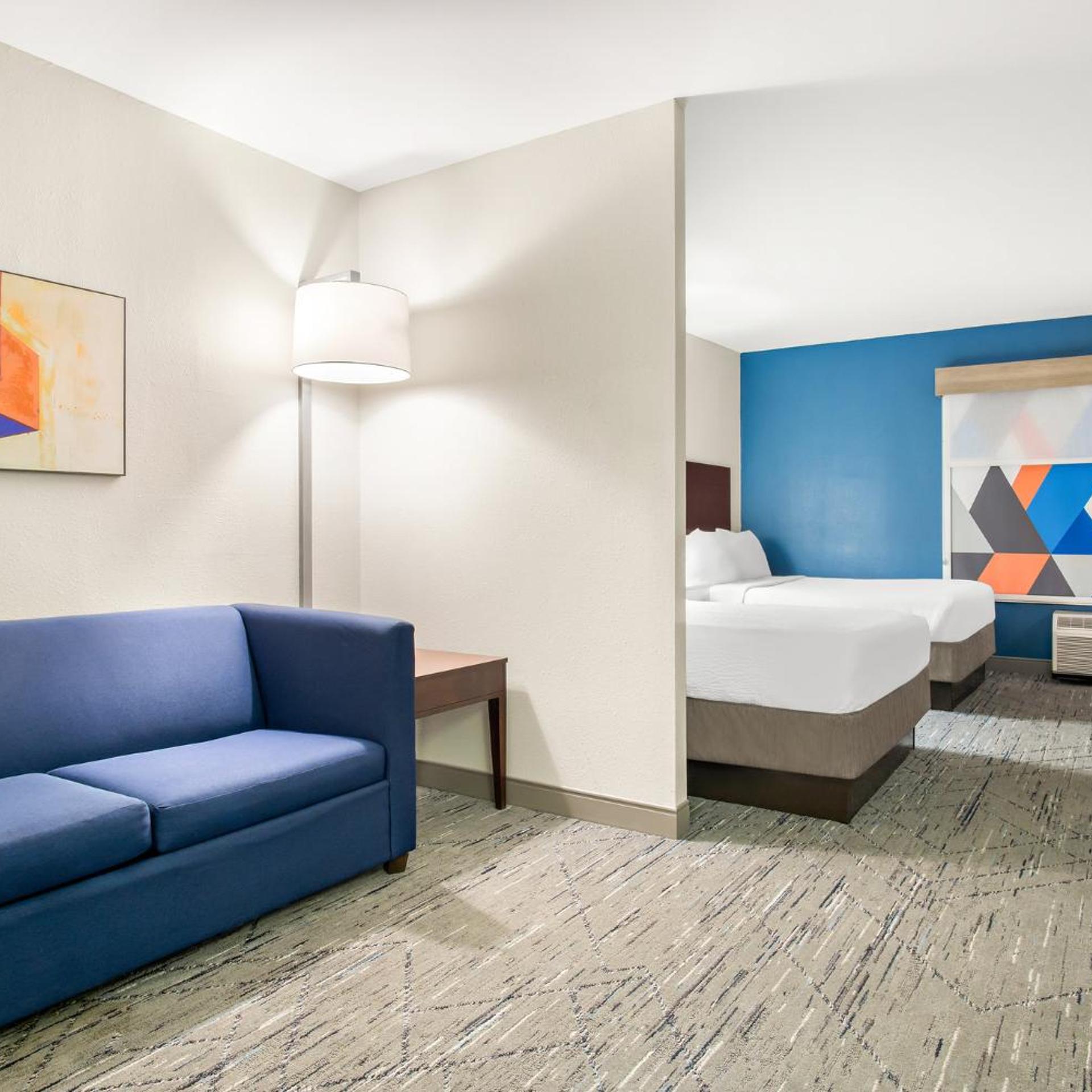 holiday inn express hotel and suites ocean city by ihg