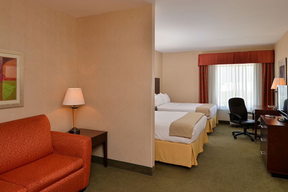 holiday inn express hotel and suites ocean city by ihg