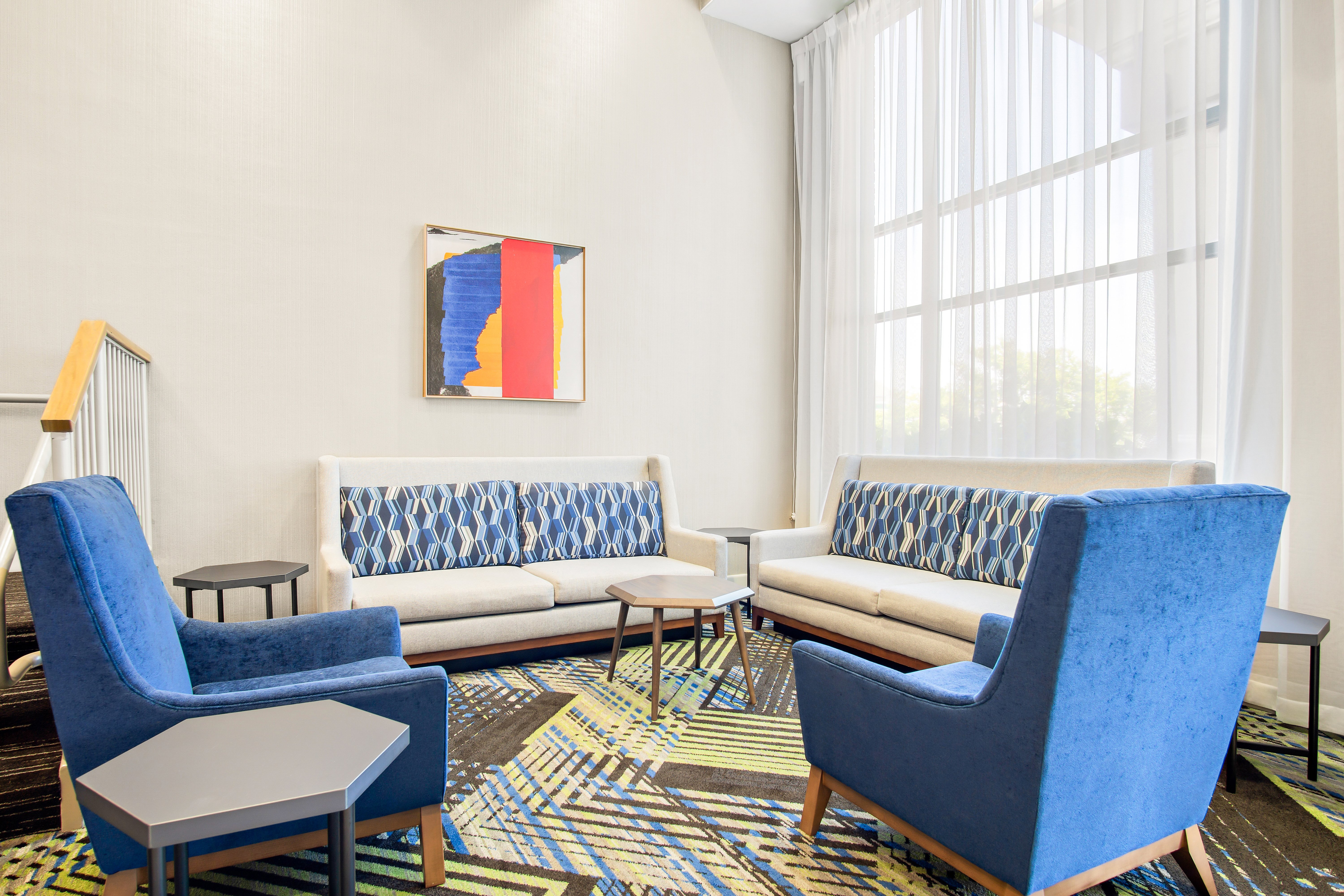 holiday inn express hotel and suites ocean city by ihg