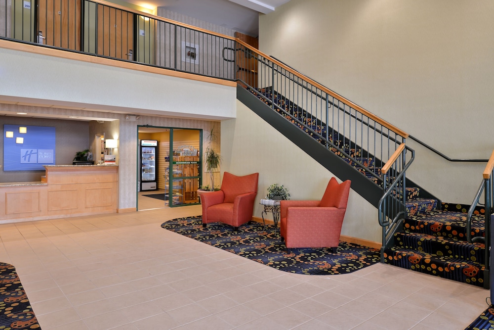 holiday inn express hotel and suites ocean city by ihg