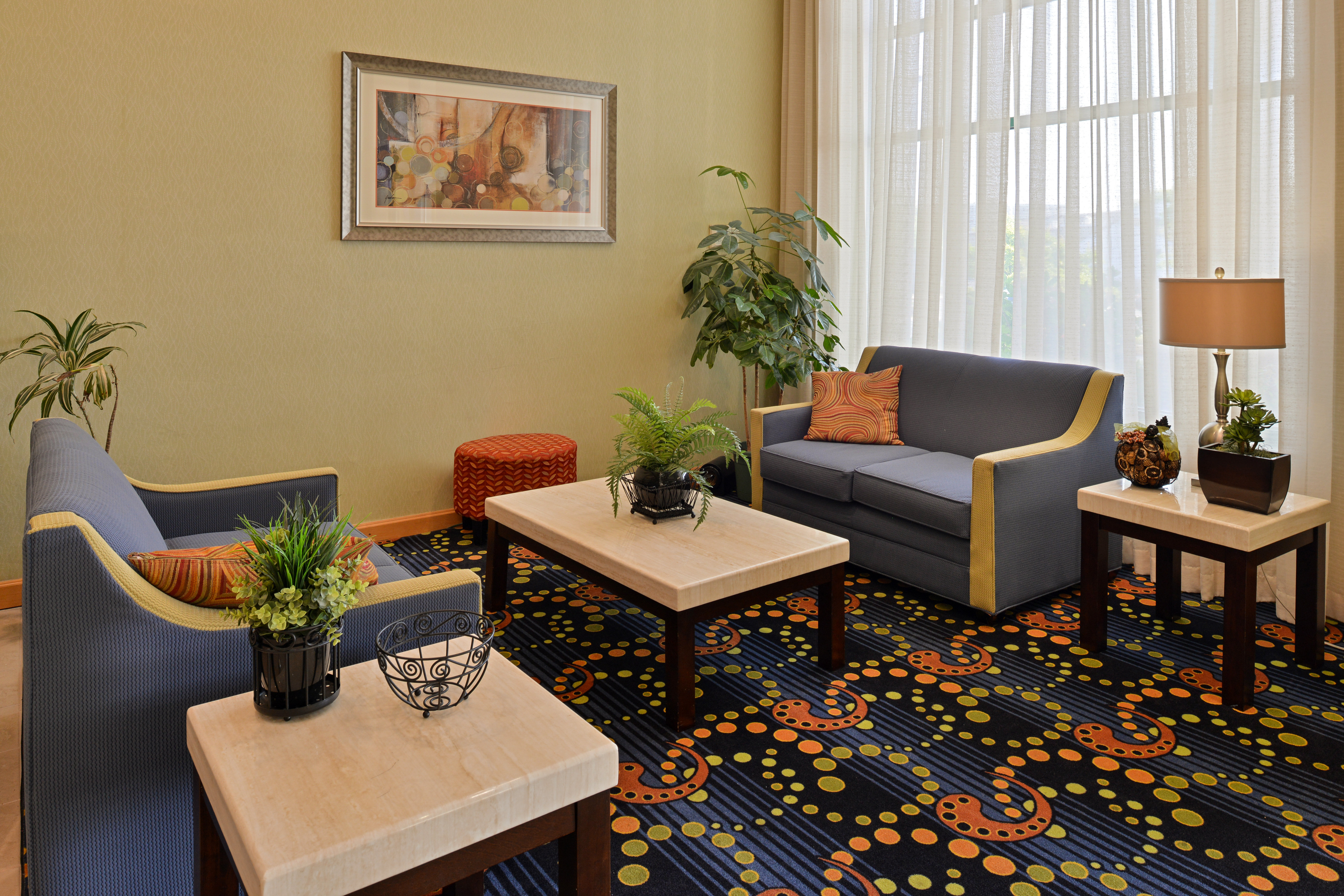 holiday inn express hotel and suites ocean city by ihg