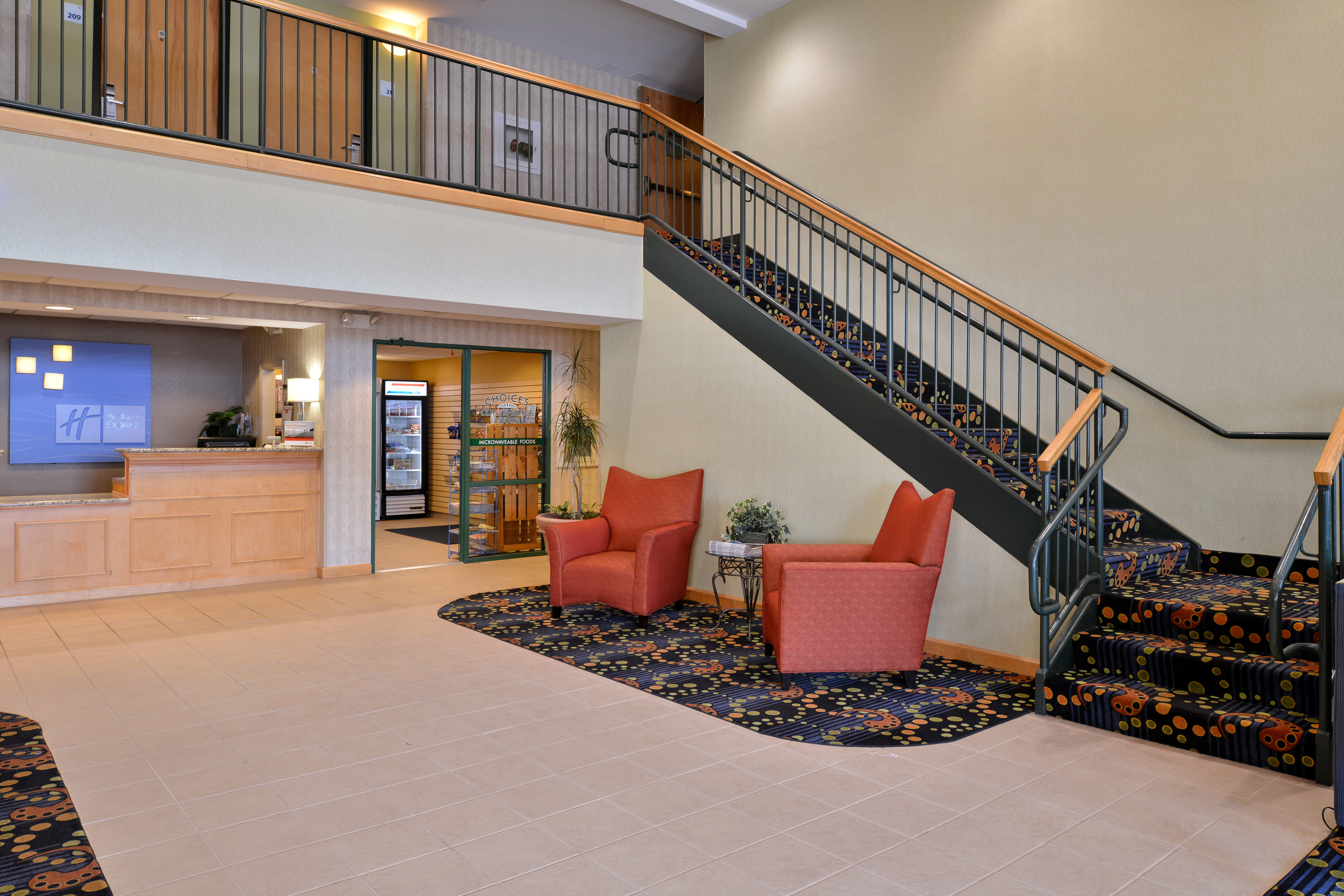 holiday inn express hotel and suites ocean city by ihg
