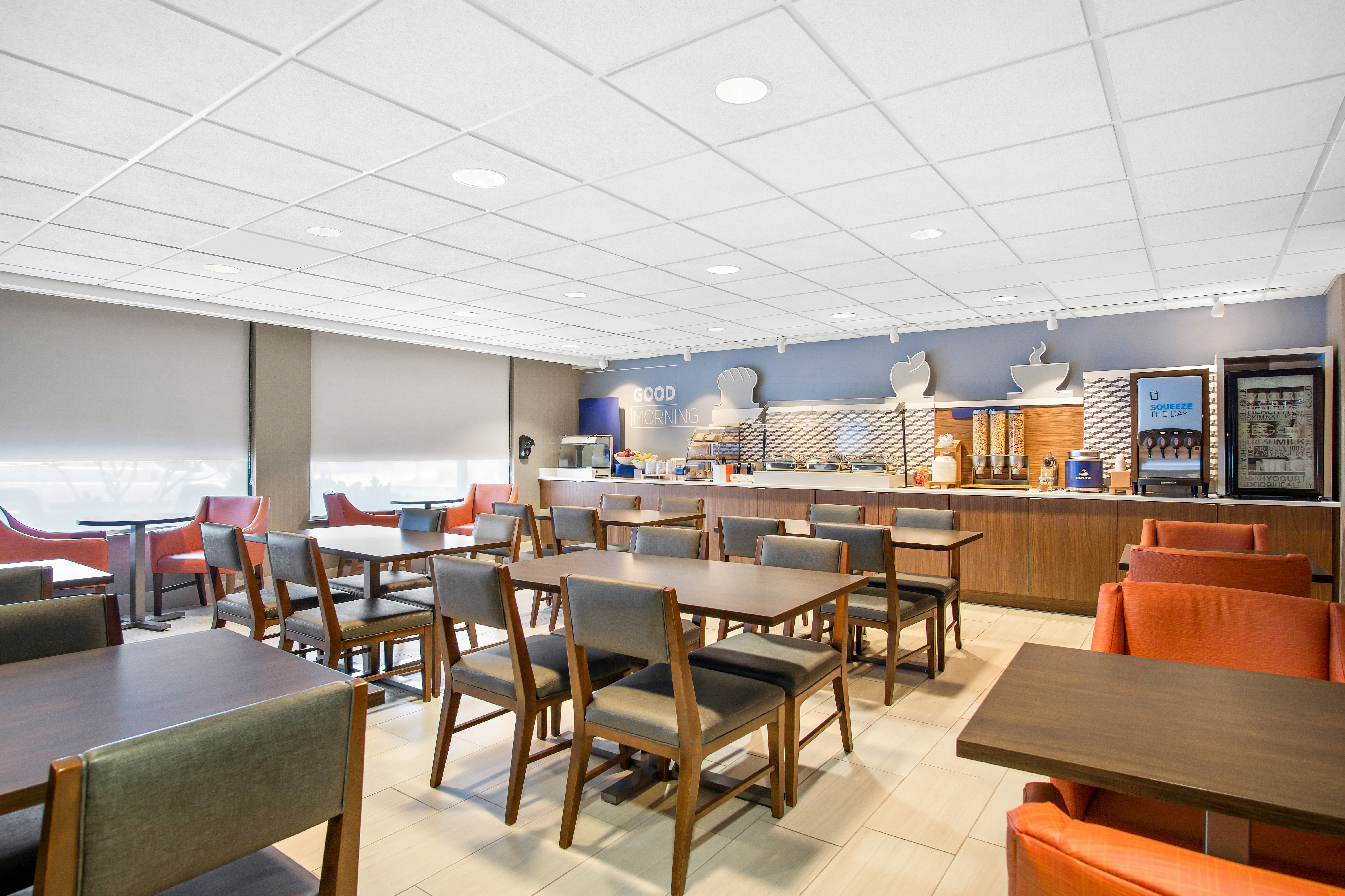 holiday inn express hotel and suites ocean city by ihg