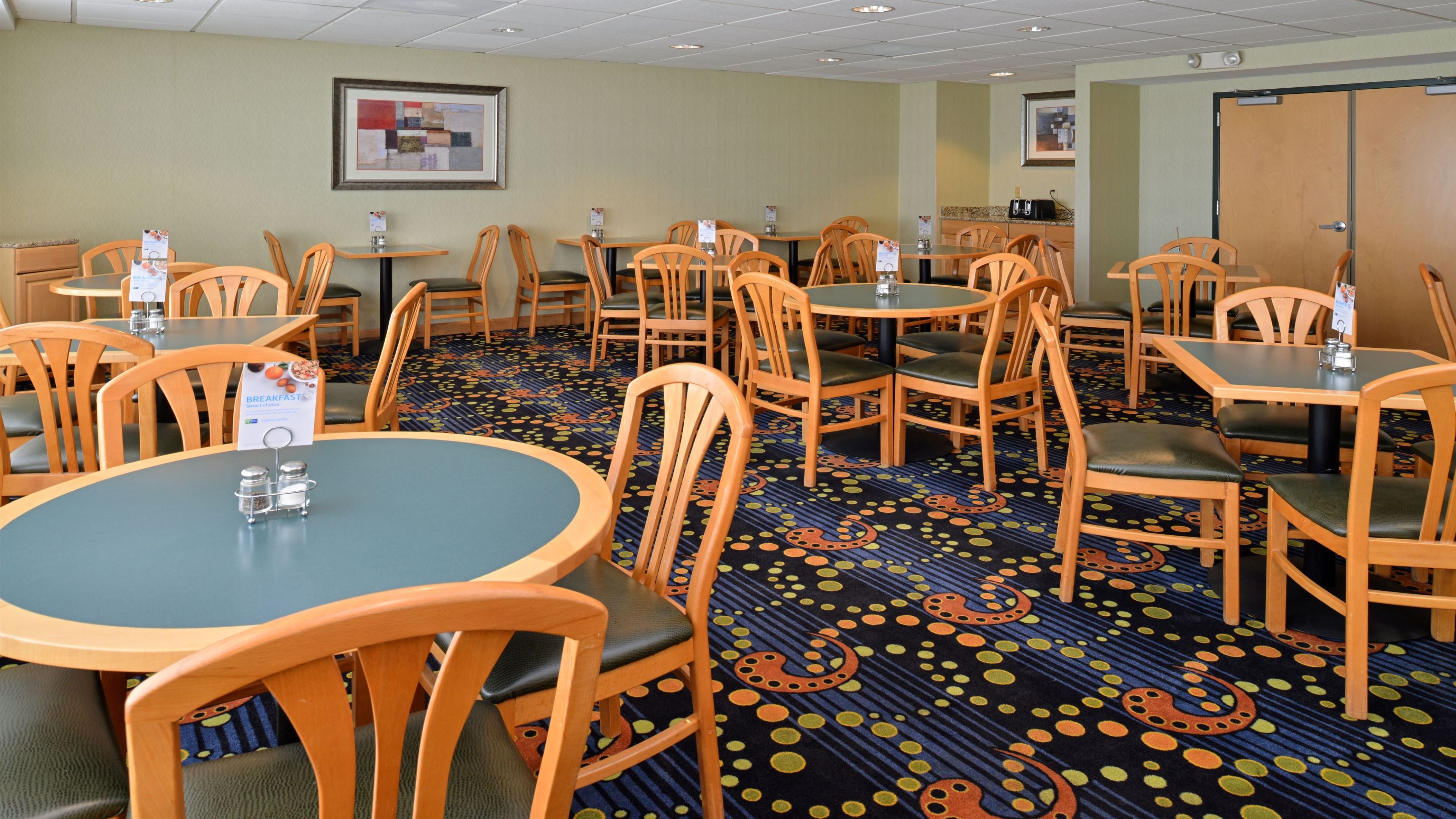 holiday inn express hotel and suites ocean city by ihg
