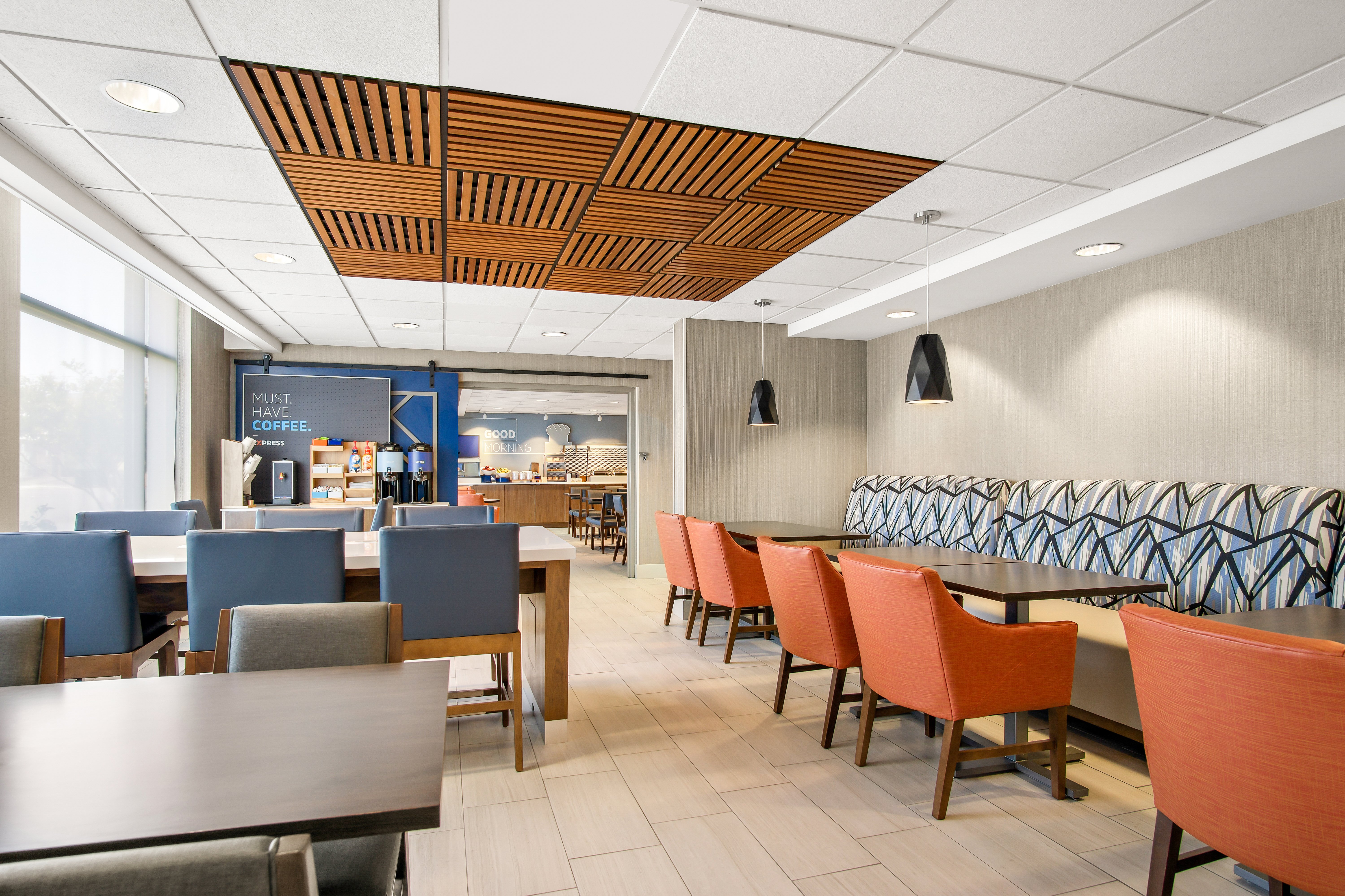 holiday inn express hotel and suites ocean city by ihg