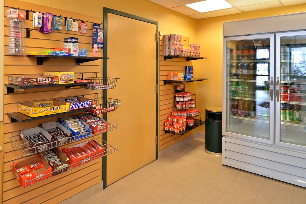holiday inn express hotel and suites ocean city by ihg