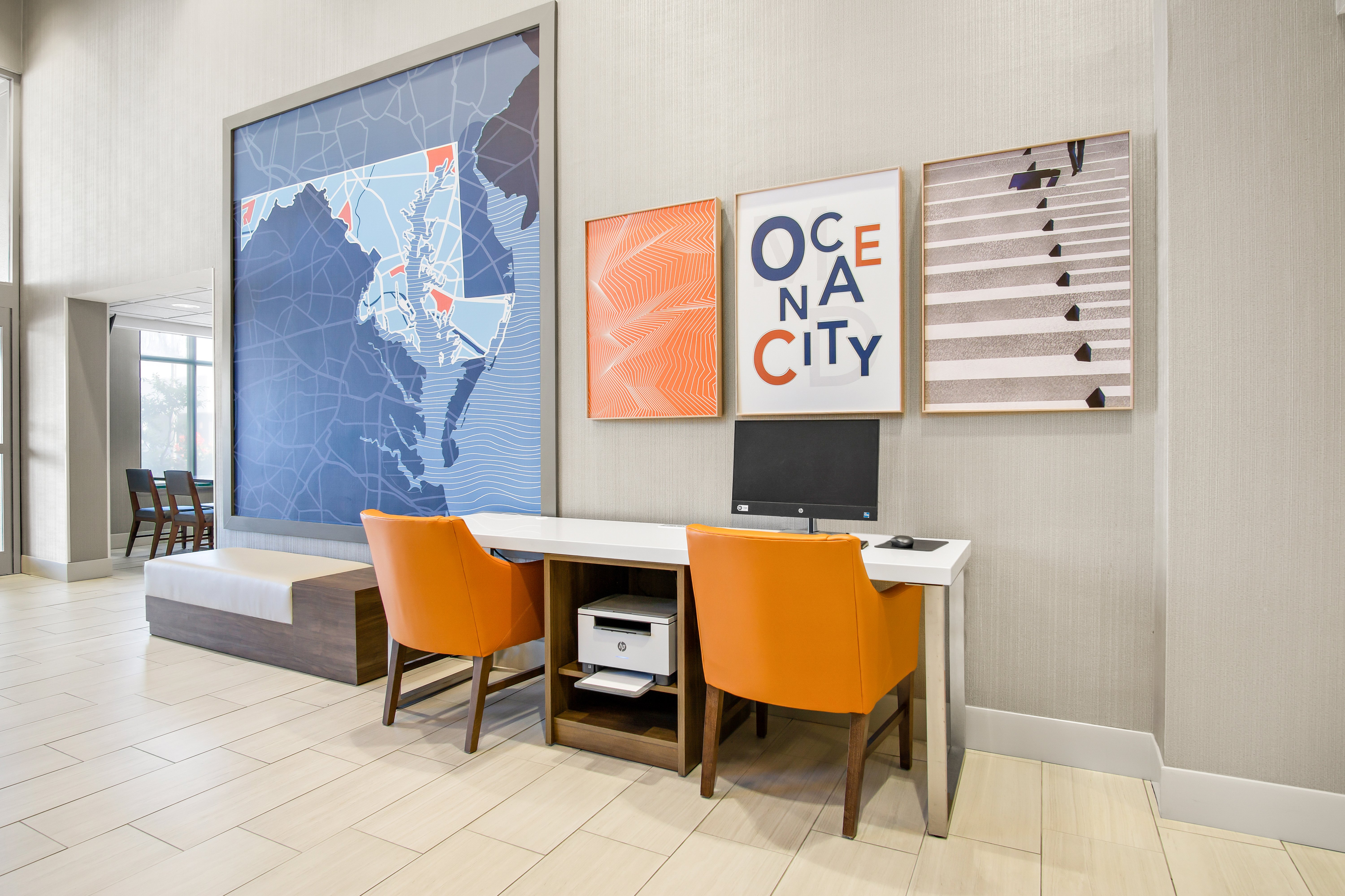 holiday inn express hotel and suites ocean city by ihg