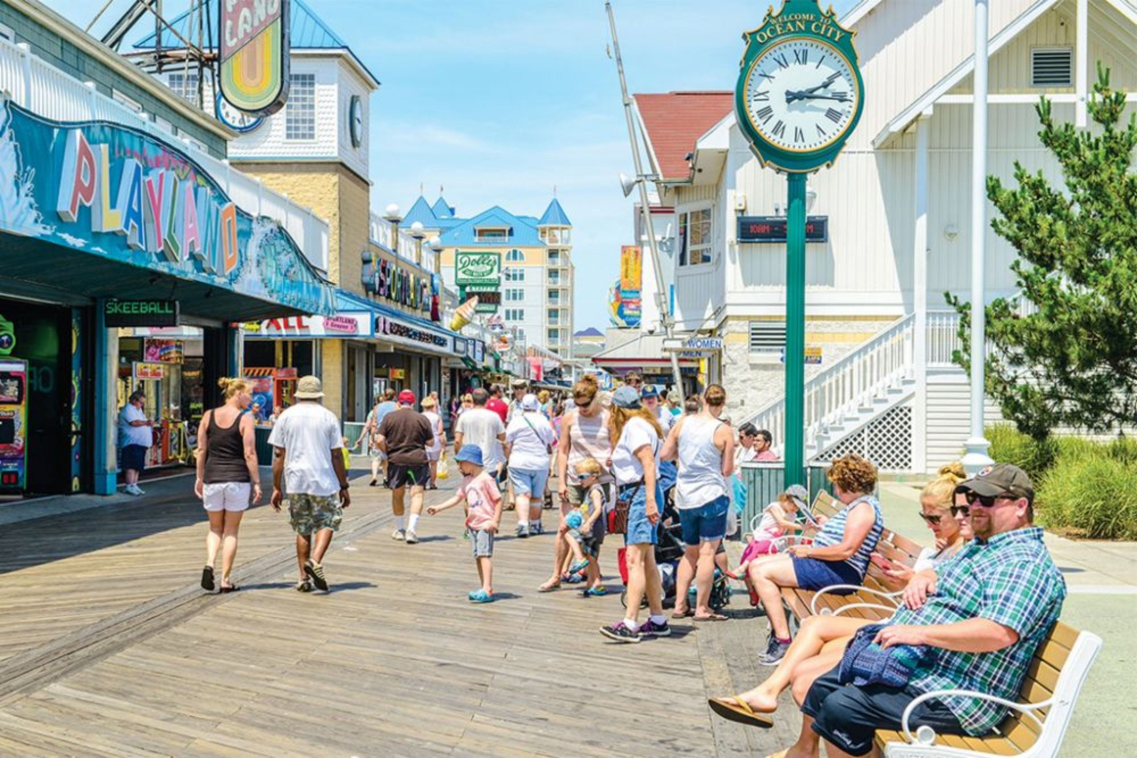 holiday inn express hotel and suites ocean city by ihg