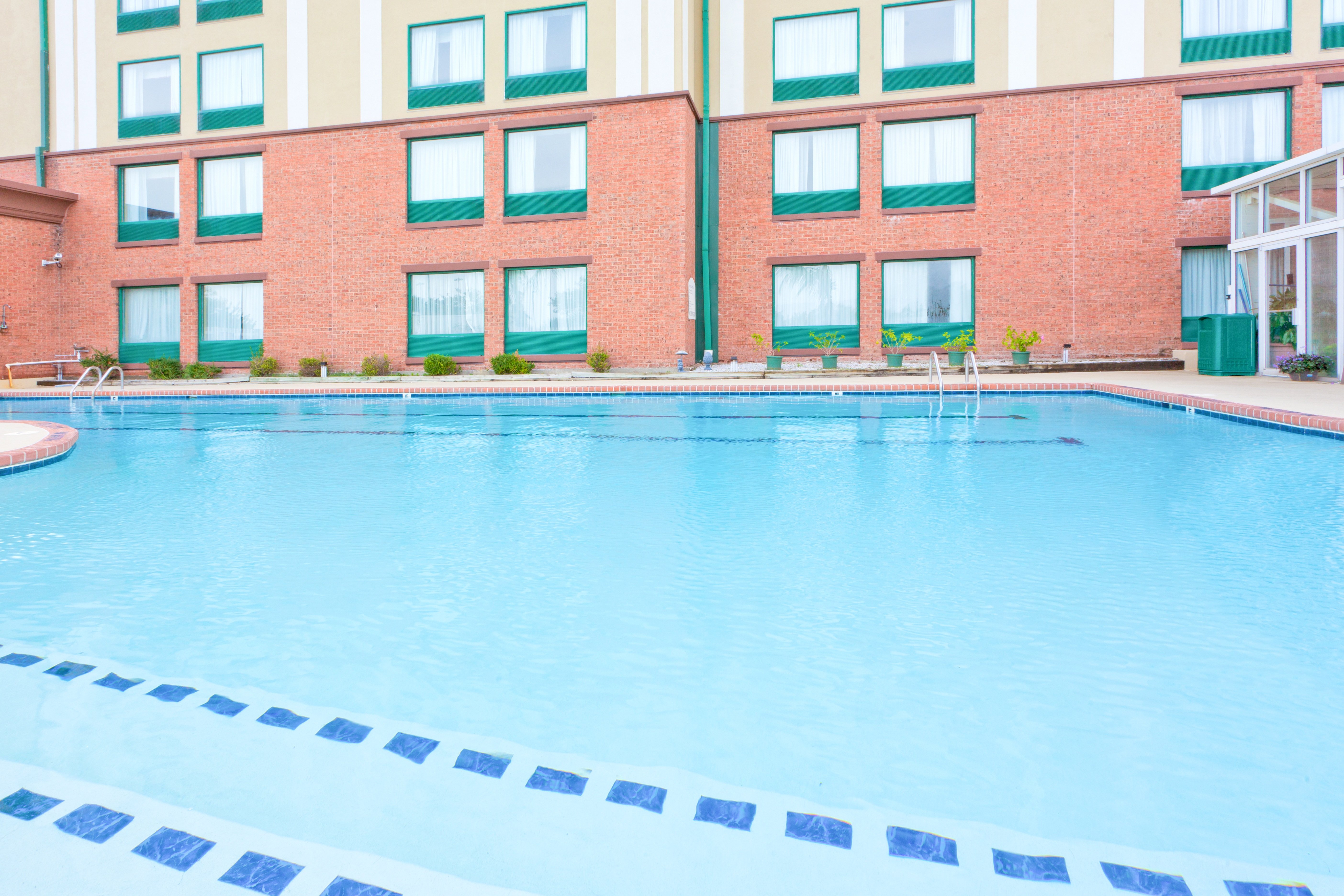 holiday inn express hotel and suites ocean city by ihg