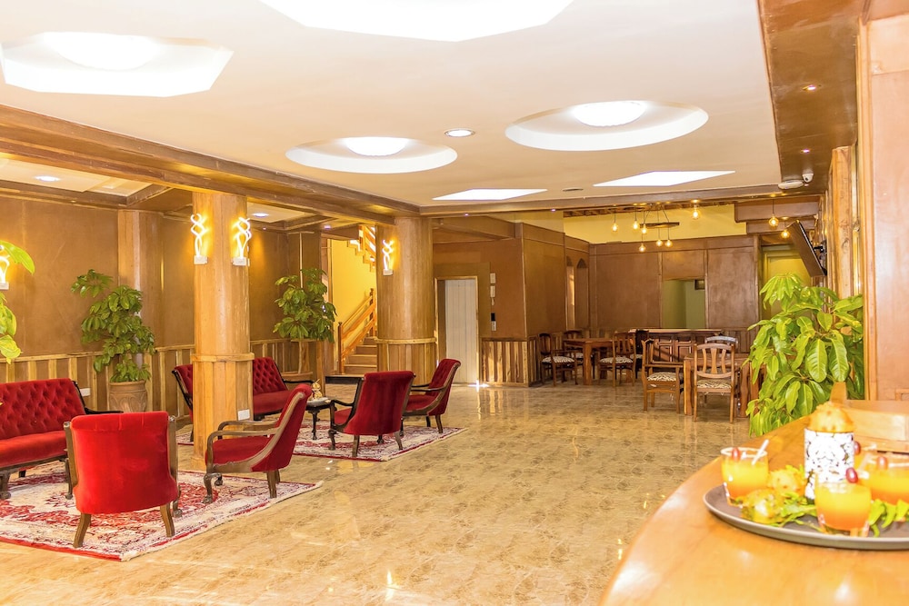 the glacier hotel nanyuki