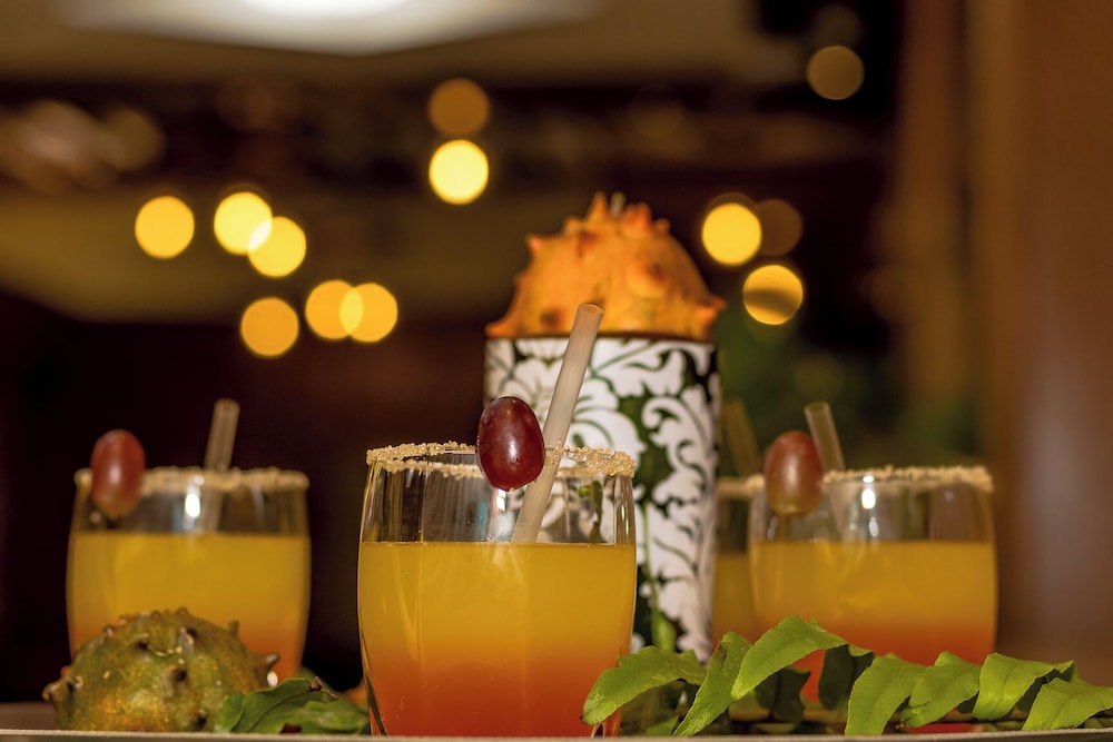 the glacier hotel nanyuki