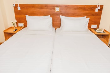the glacier hotel nanyuki