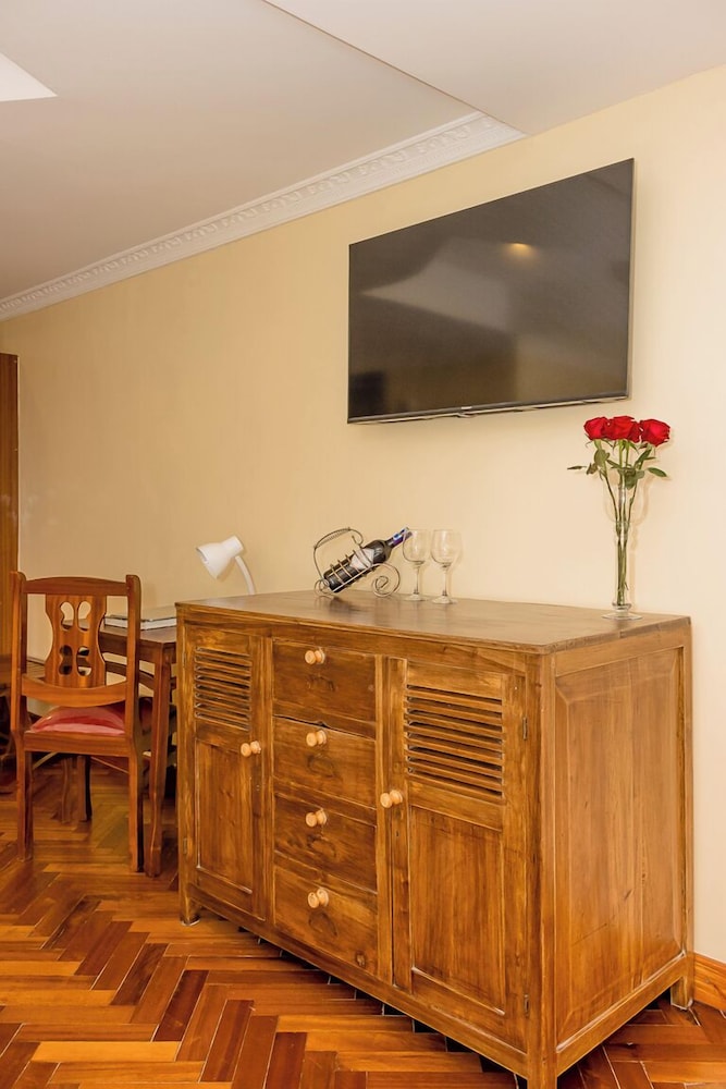 the glacier hotel nanyuki