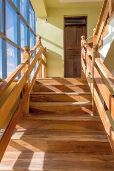 the glacier hotel nanyuki