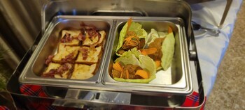 the glacier hotel nanyuki