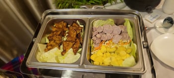 the glacier hotel nanyuki