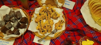 the glacier hotel nanyuki