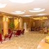 the glacier hotel nanyuki