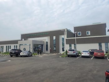 armed forces officers mess and suites