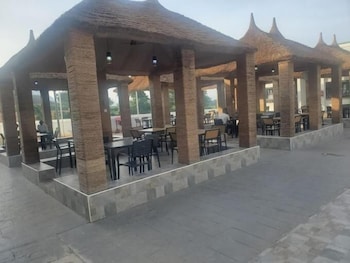 armed forces officers mess and suites