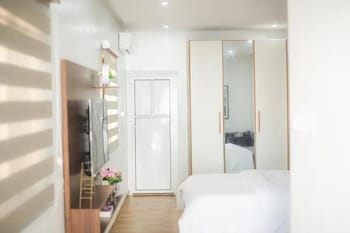 armed forces officers mess and suites