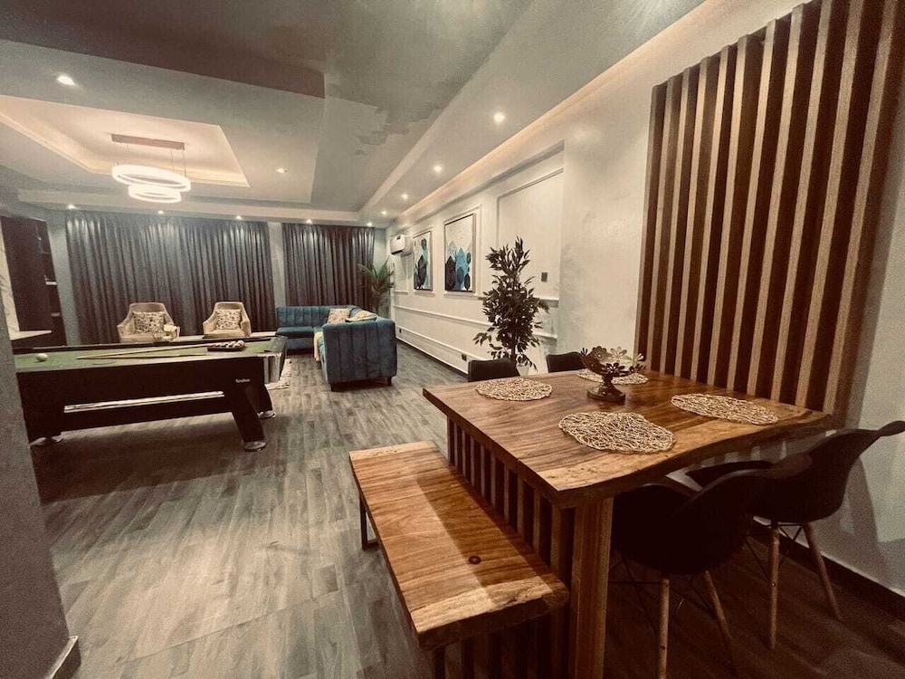 armed forces officers mess and suites