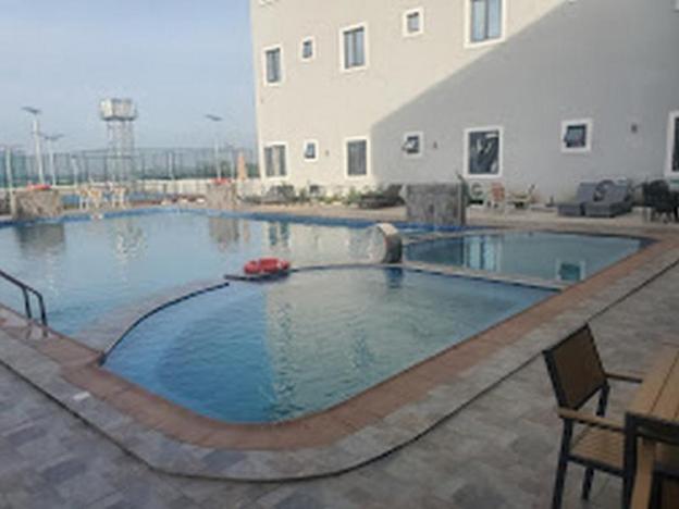 abuja