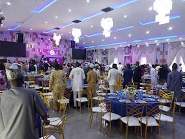 abuja