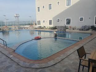 Armed Forces Officers Mess & Suites,,3 star