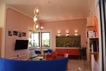 Hotel D'altavilla,Canosa Di Puglia>>Barletta,3 star
