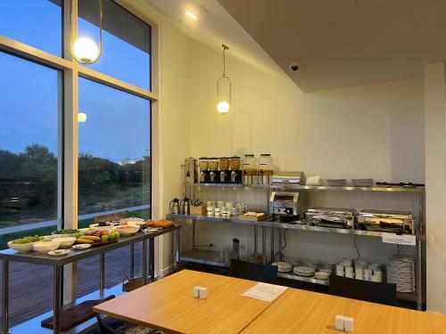 manha hotel auckland airport