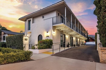 santa barbara