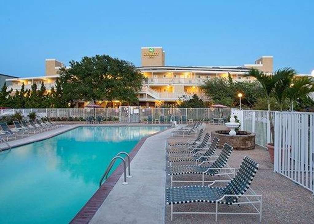quality inn oceanfront