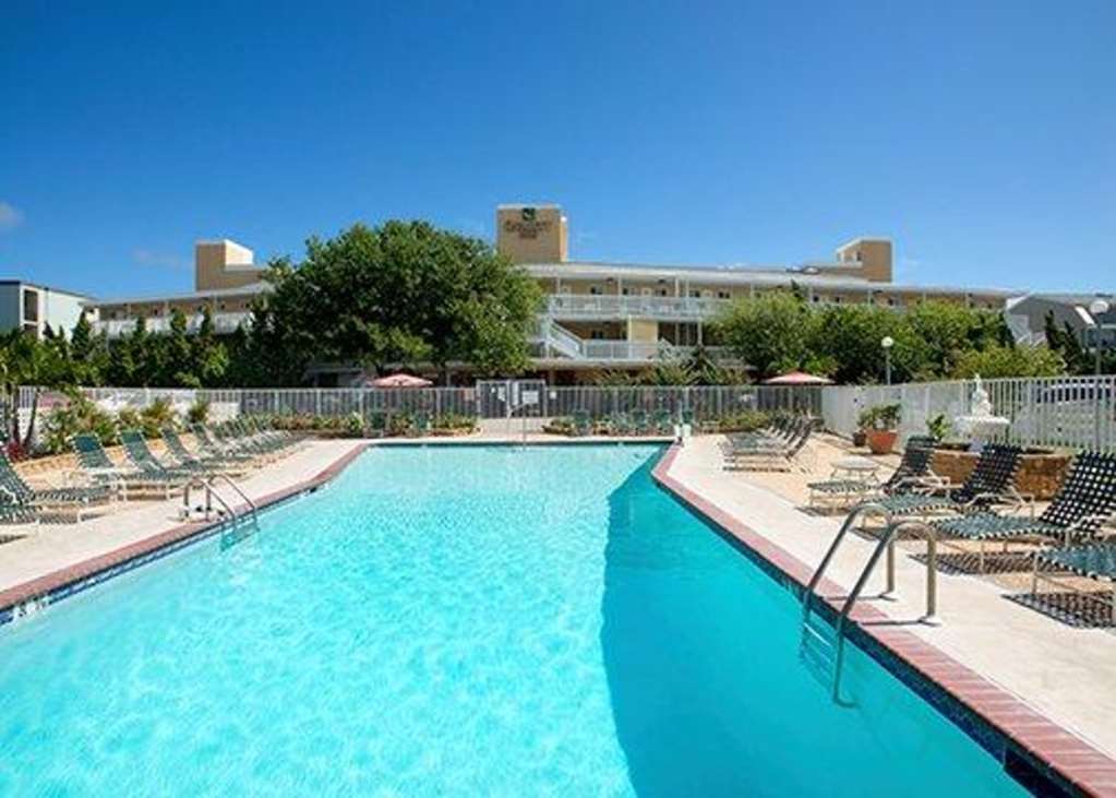 quality inn oceanfront