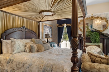 ross mansion bed and breakfast and events