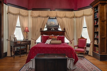 ross mansion bed and breakfast and events