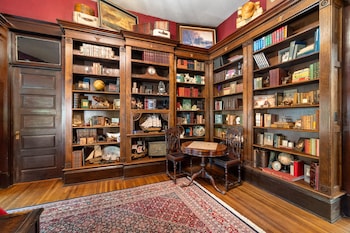 ross mansion bed and breakfast and events