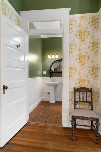 ross mansion bed and breakfast and events