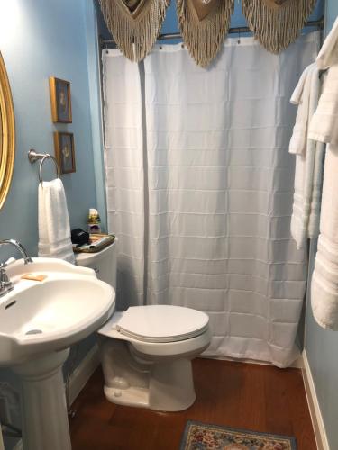 ross mansion bed and breakfast and events