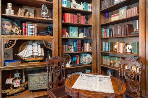 ross mansion bed and breakfast and events