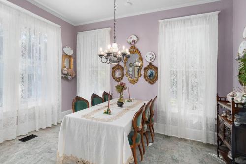 ross mansion bed and breakfast and events