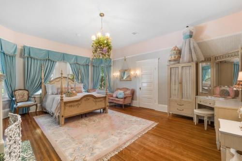 ross mansion bed and breakfast and events
