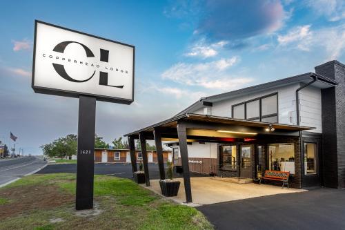 copperhead lodge