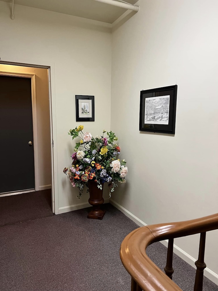 stoners mansion house