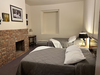 stoners mansion house