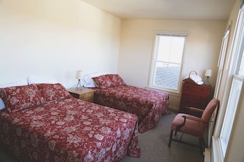 stoners mansion house