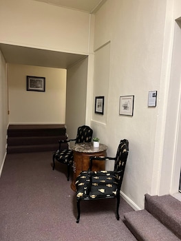 stoners mansion house