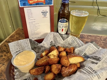 stoners mansion house