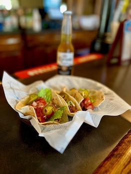 stoners mansion house